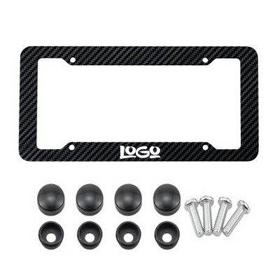 License Plate Frame
