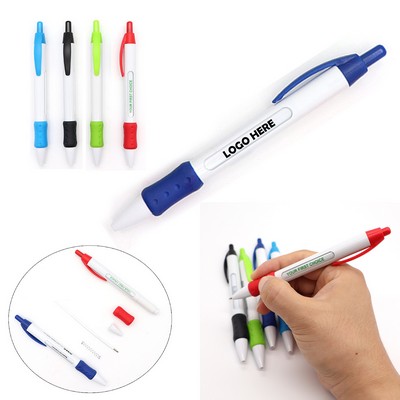 Double Sided Window Click Pen