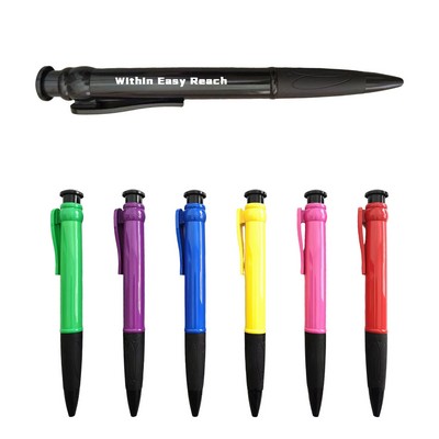 Easy Grip Jumbo Ballpoint Pen