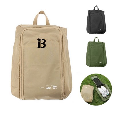 Portable Travel Shoes Bag