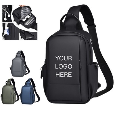 Fashionable Chest Bag
