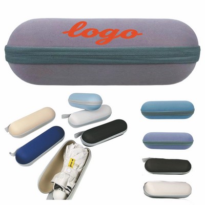 EVA Zipper Storage Box