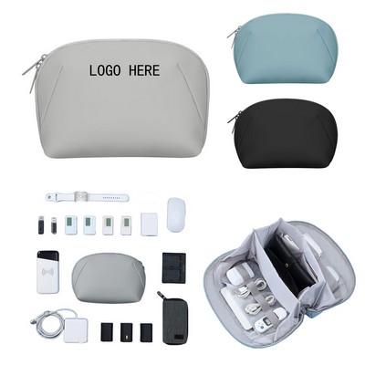 Large-capacity Portable Travel Digital Storage Bag