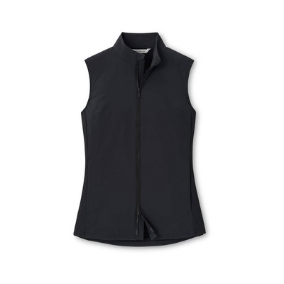 Peter Millar Women's Collegiate Dunes Vest