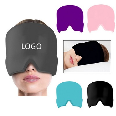 Migraine Relief Head Wrap