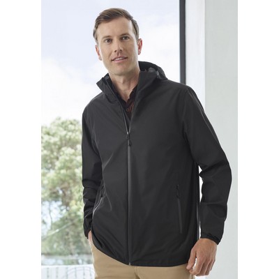 Mens Tempest Jacket