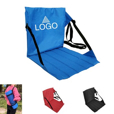 Portable Stadium Seat Cushion