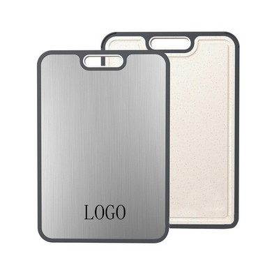 Double-Sided Household Cutting Board