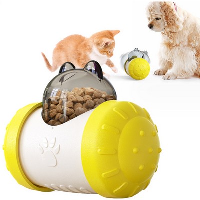 Food Dispensing Toy
