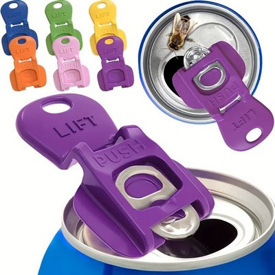 Beverage Easy Tab Opener