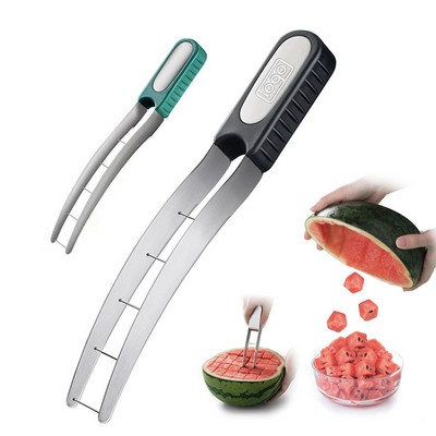 Stainless Watermelon Slicer Cutter Tool