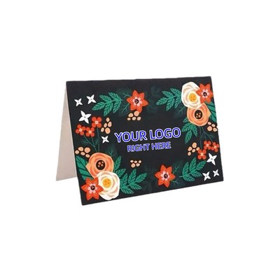 Custom Postcard Full Color (8.5"x5.6")