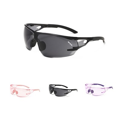 Dustproof Safety Glasses