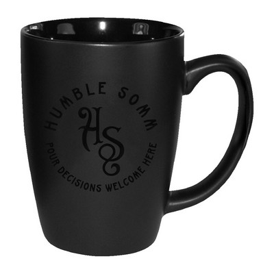 16oz. Midnight Endeavor Mug