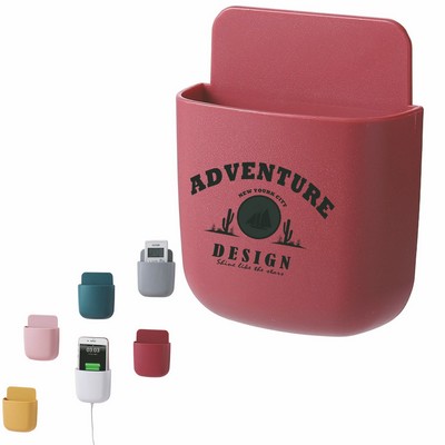 ABS Material Remote Control Organizer