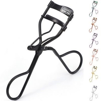 Carbon Steel Eyelash Curler