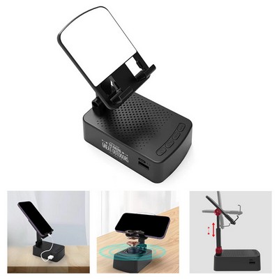 Adjustable Angle Phone Stand