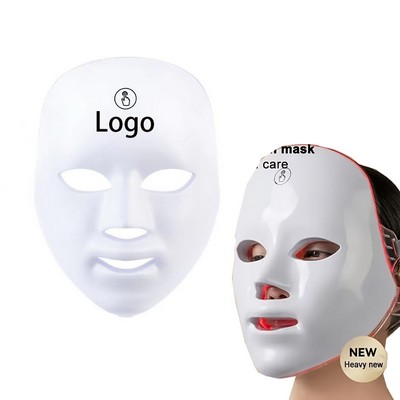 Led Therapy Mask