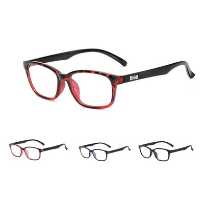 Cat-Eye Blue Light Glasses