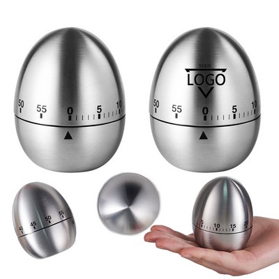 Kitchen mechanical timer