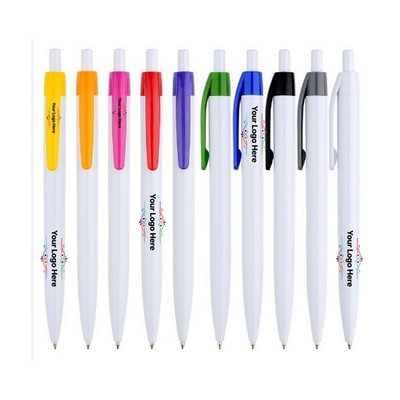 Smooth Glide Ballpoint Pen