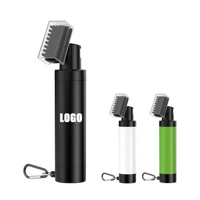 Golf Club Cleaner Brush