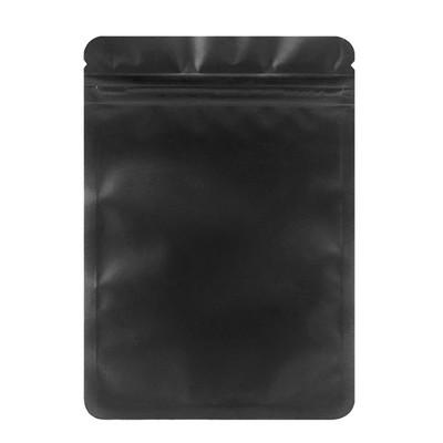 Self-sealing Plastic Bag