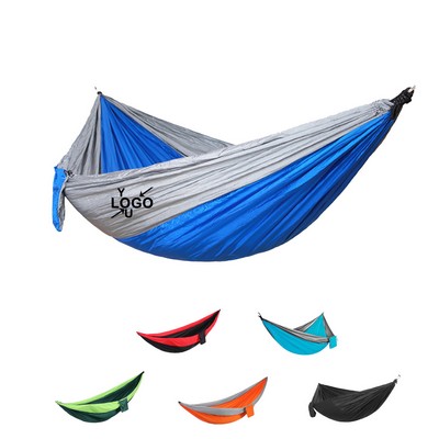 Lightweight Nylon Camping Hammock Chair