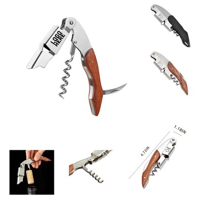 Hicoup Wine Opener