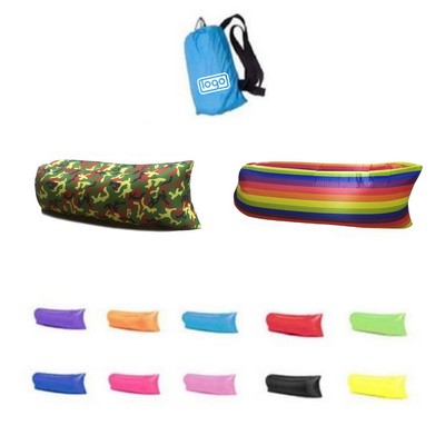 Inflatable Air Sofa Bed