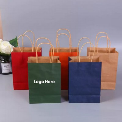 Kraft Paper Bag