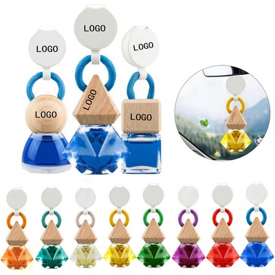 Car Fragrance Hanging Ornament