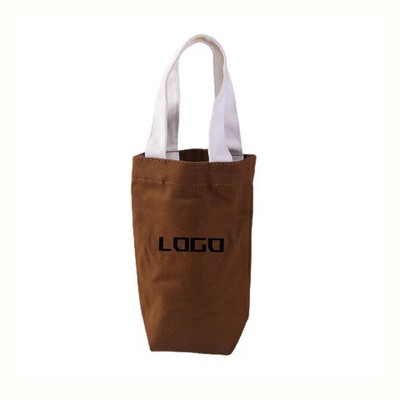 Reusable Shopping Cotton Tote Bag