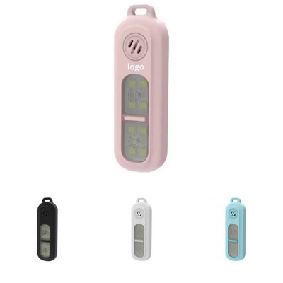 Outdoor Night Running LED Light