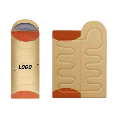 Portable Waterproof Sleeping Bag