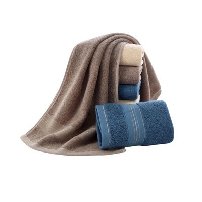 Customized LOGO Cotton Towel