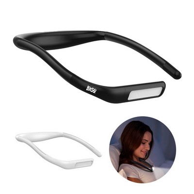 Adjustable Book Light For Reading