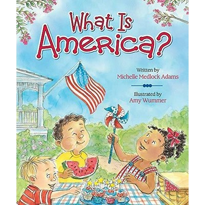 What Is America?