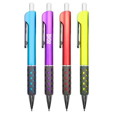 Soft Touch Ballpoint Pen