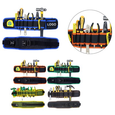 Canvas Tool Organizer