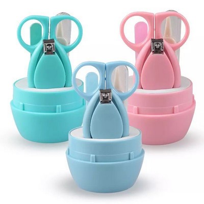 4" 1 Children Manicure Set