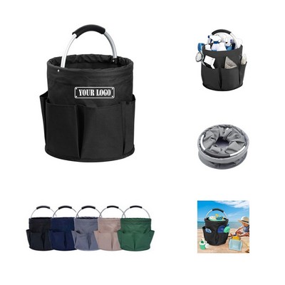 Foldable Storage Basket