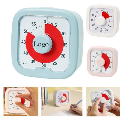 Timer Alarm Clock