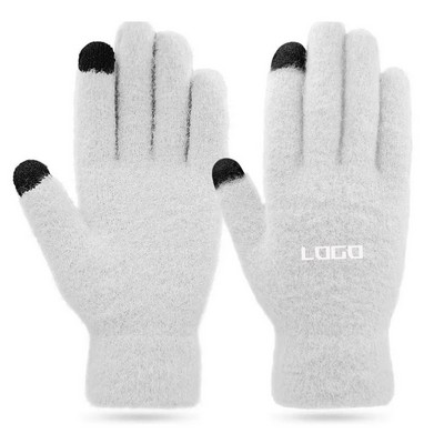 Touchscreen Winter Gloves