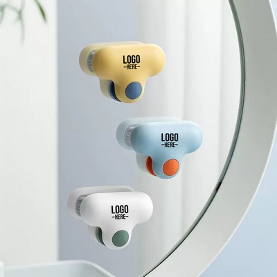 Wall-storage Magic Cleaning Sponge Mirror & Sink Cleaners