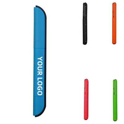 Multi Functional Ballpoint Pen