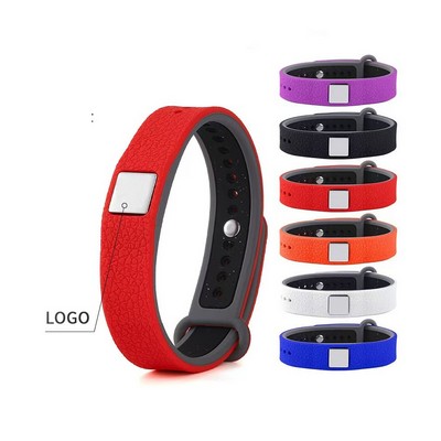 Negative Ion Energy Balance Anti-static Wristband