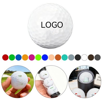 3 Golf Ball Pack