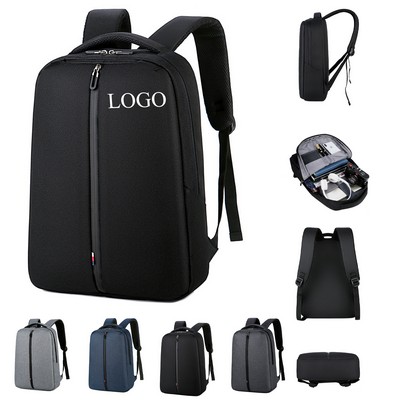 Business Travel Laptop Backpack