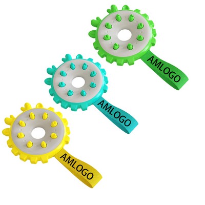 Interactive Dental Chew Toys Dogs